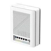 Точка доступу Wi-Fi ASUS ZenWiFi BQ16 3pcs (90IG08K0-MO3N4V) (UA)