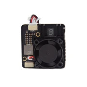 Відеопередавач (VTX) Skyzone TX2501CNC 2.5W 6.2G 64CH L,X,S Band упаковка 200 шт. (TX2501CNC6GBOX200) (UA)