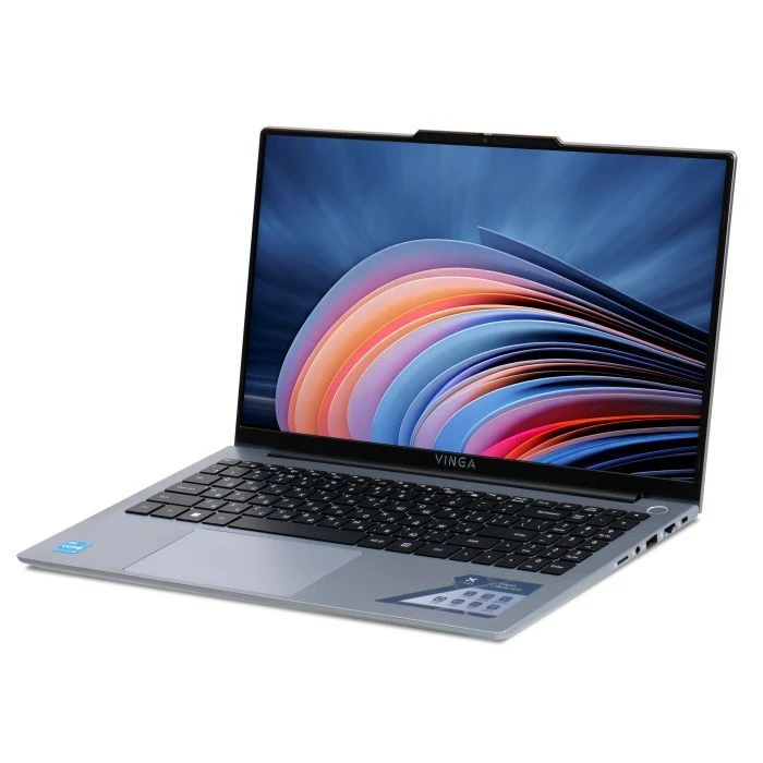 Vinga Iron S151 (S151-131516512SWH) (UA) ; Тип ноутбука: для работы;