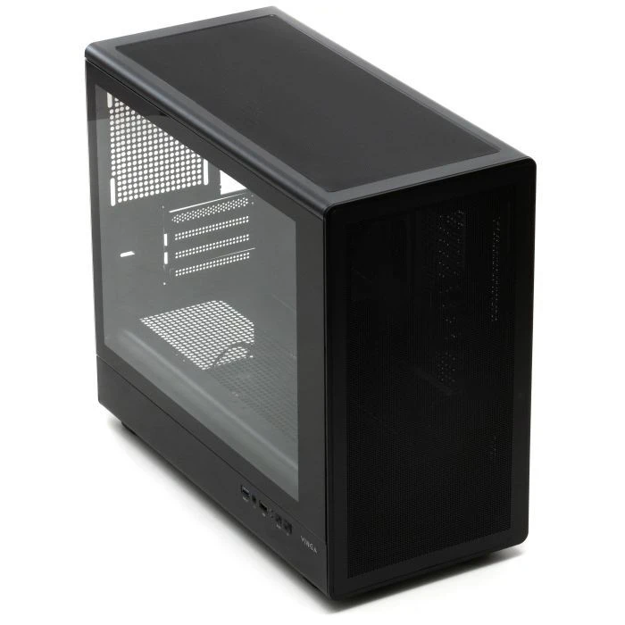 Vinga Malevolence (UA) Типорозмір: Miditower; Спосіб