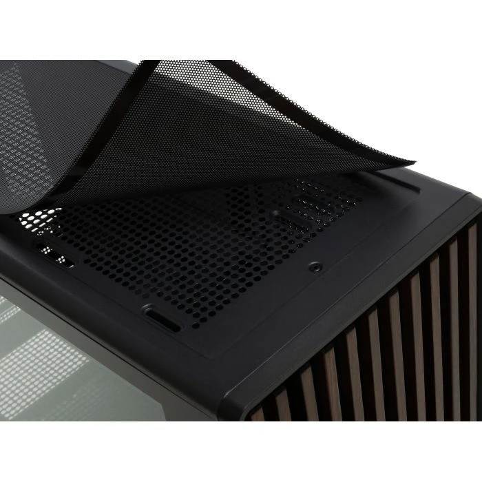 Vinga Providence (UA) Типорозмір: Miditower; Спосіб