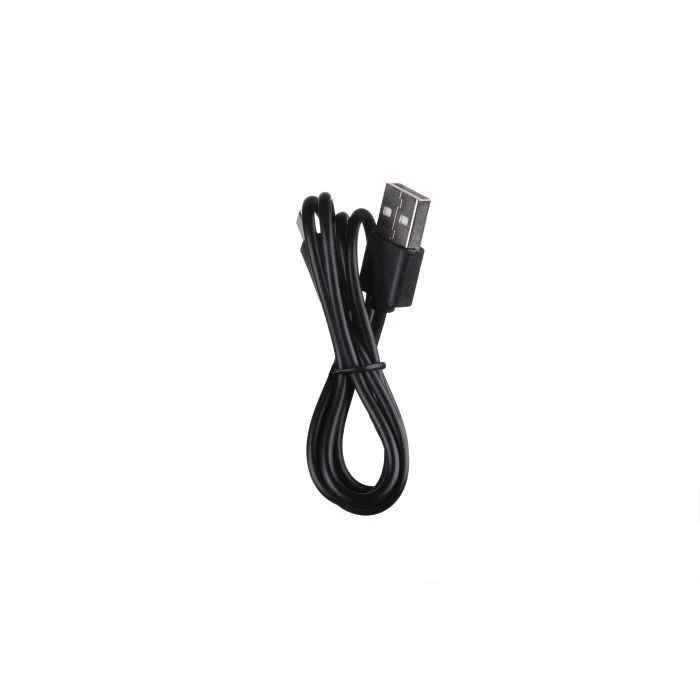 2E MF270 Silent Rechargeable Wireless Black (2E-MF270WBK.) (UA)