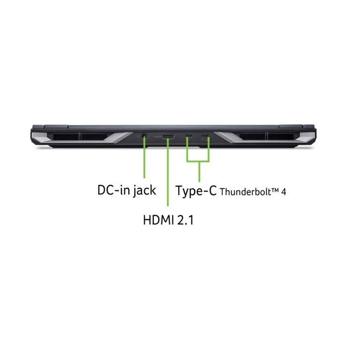 Acer Predator Helios Neo 16 AI PHN16-73-725J (NH.QVUEU.007) (UA)