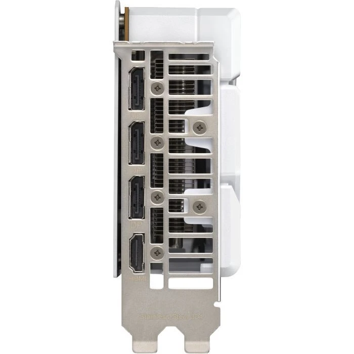 ASUS GeForce RTX5060 8Gb DUAL WHITE OC (DUAL-RTX5060-O8G-WHITE) (UA)