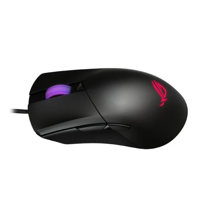 ASUS ROG Gladius III Core RGB USB Black (90MP04E0-BMUA00) (UA)