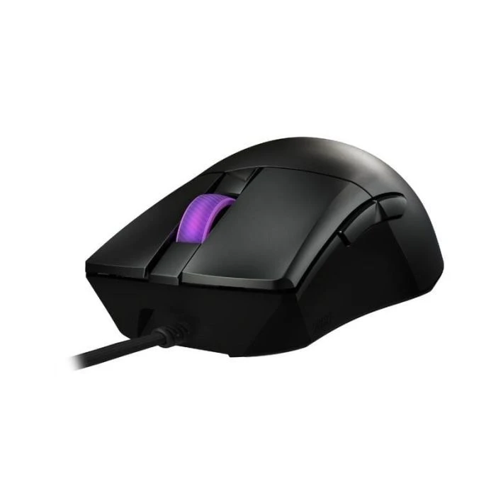 ASUS ROG Gladius III Core RGB USB Black (90MP04E0-BMUA00) (UA)