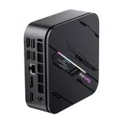Blackview Mini PC MP100 PRO / i3-1215U, 16, 512 (MP100 PRO I3 16GB+512GB) (UA)