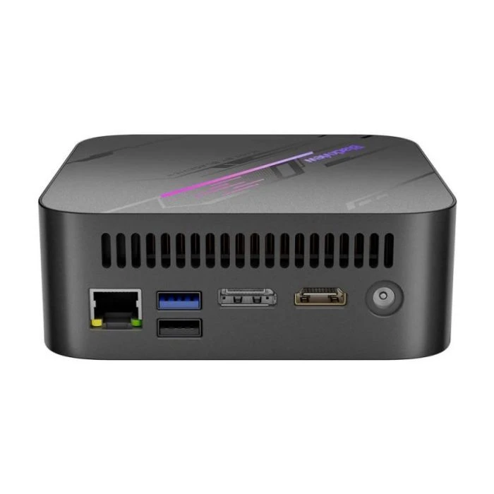 Blackview Mini PC MP100 / Ryzen7 5825U, 16, SSD1TB (MP100 R7 16GB+1TB) (UA)
