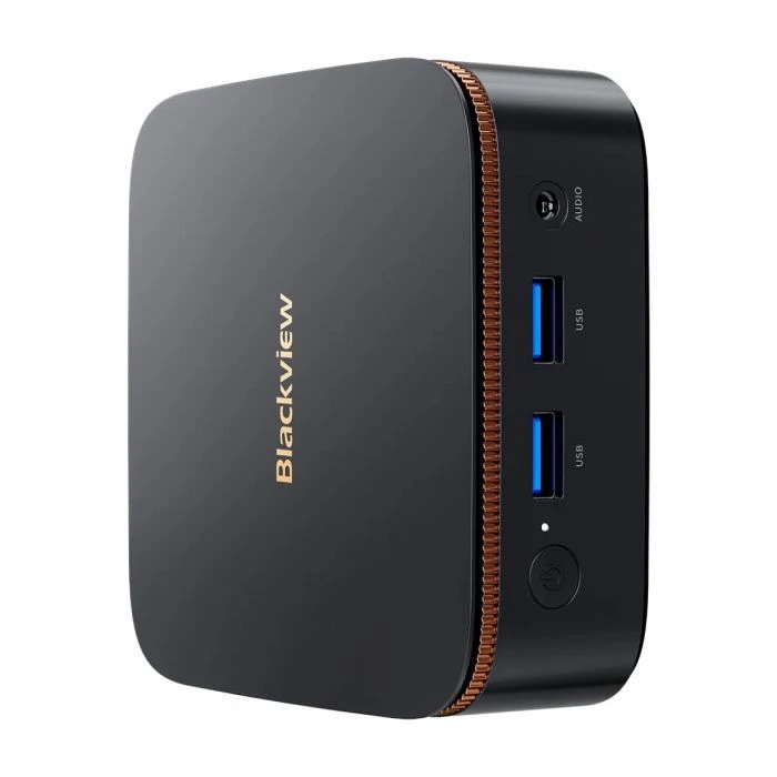 Blackview Mini PC MP20 / N150, 16, 512 (MP20 N150 16GB+512GB) (UA)