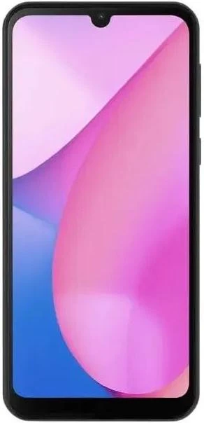 Blackview Oscal C20 1/32Gb Midnight Black (UA) Бренд: Blackview; Линейка: Oscal C20;