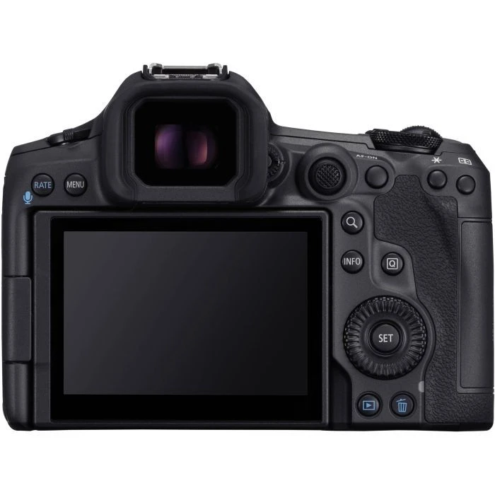Canon EOS R5 Mark ll 5GHZ+24105USM (6536C029) (UA)
