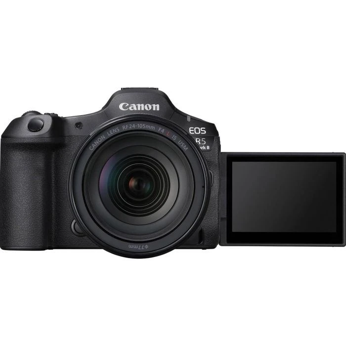 Canon EOS R5 Mark ll 5GHZ+24105USM (6536C029) (UA)