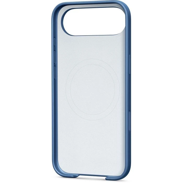 Чехол для мобильного телефона Apple Beats iPhone Air with MagSafe and Camera Control - Bedrock Blue Model A3506 (MGJW4LL/A) (UA) Совместимость; Совместимость с