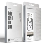Чохол для мобільного телефона Armorstandart Unit-C MagCase Apple iPhone 17 Pro Max Titanium Grey (ARM87915) (UA)