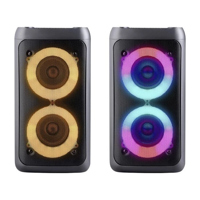 Defender Boomer 20 Black (65820) (UA)