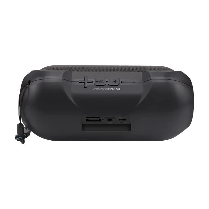 Defender Enjoy S400 Black (65399) (UA)