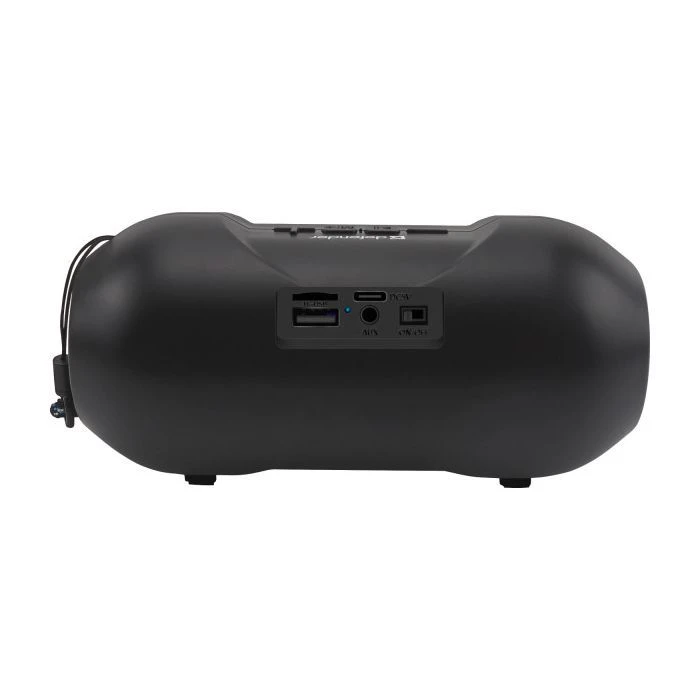 Defender Enjoy S400 Black (65399) (UA)