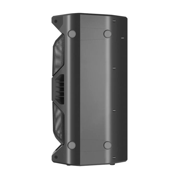 Defender Rage Black (65109) (UA)