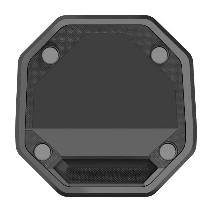 Defender Rage Black (65109) (UA)