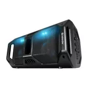 Defender Rage Black (65109) (UA)