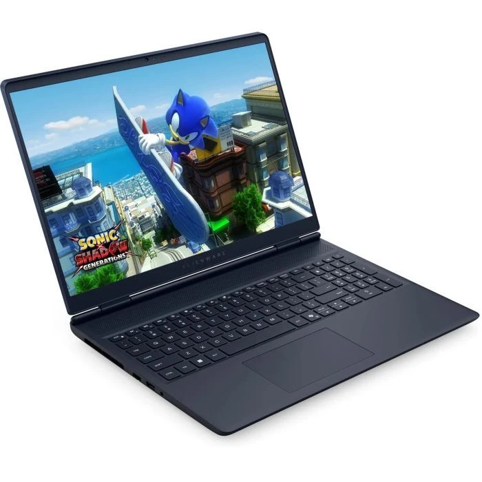 Dell Alienware 16 Aurora (AC16250_RPLH-R_005) (UA) ; Тип ноутбука: игровой;