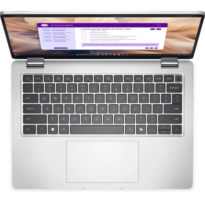 Dell Pro 14 Plus (BTO113PB14250UA_W11P) (UA)