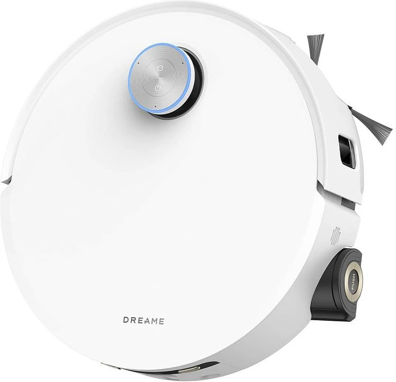 Dreame Aqua 10 Ultra Roller Complete White (RLH71DE-1-wh)