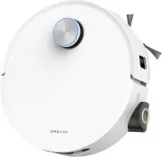 Dreame Aqua 10 Ultra Roller Complete White (RLH71DE-1-wh)