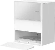 Dreame Aqua 10 Ultra Roller Complete White (RLH71DE-1-wh)