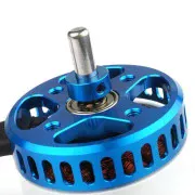 Двигун для дрона SunnySky X4120 V3 650KV (X4120-650KV) (UA)
