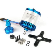 Двигун для дрона SunnySky X4120 V3 650KV (X4120-650KV) (UA)