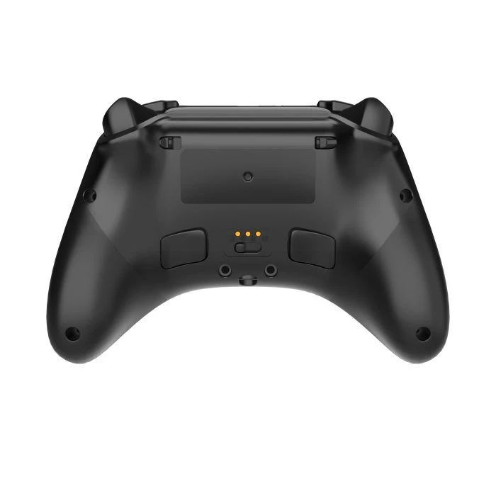 Геймпад GamePro BT 5.3/USB/2.4 ГГц (Switch/PC/iOS/Android) RGB Black (GPX13BDOC) (UA)