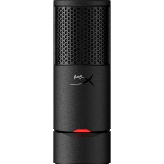 HyperX SoloCast 2 Black (AR0A0AA) (UA)