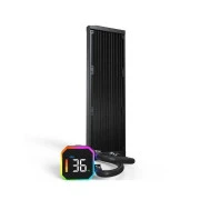 Кулер для процесора MONTECH HYPERFLOW DIGITAL 360 (B) (UA)
