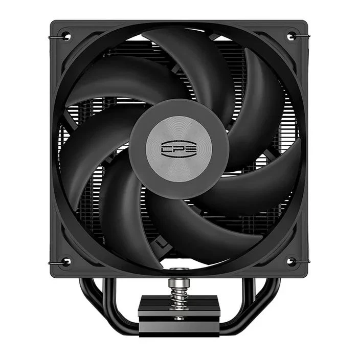 Кулер для процессора PcCooler RT400 BK (RT400-BKNWXX-GL) (UA)