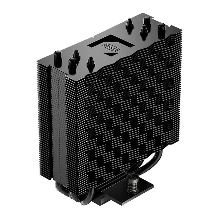 Кулер для процессора PcCooler RT400 BK (RT400-BKNWXX-GL) (UA)