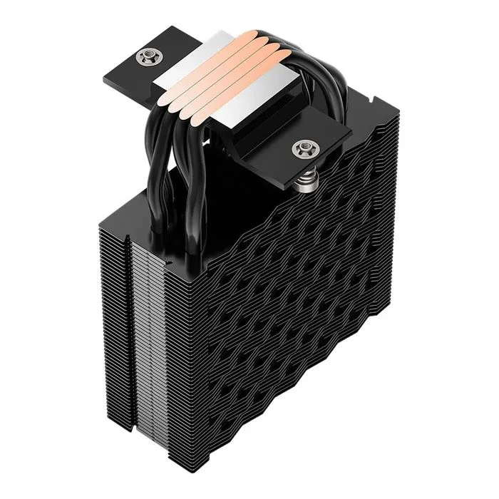 Кулер для процесора PcCooler RT400 BK (UA)