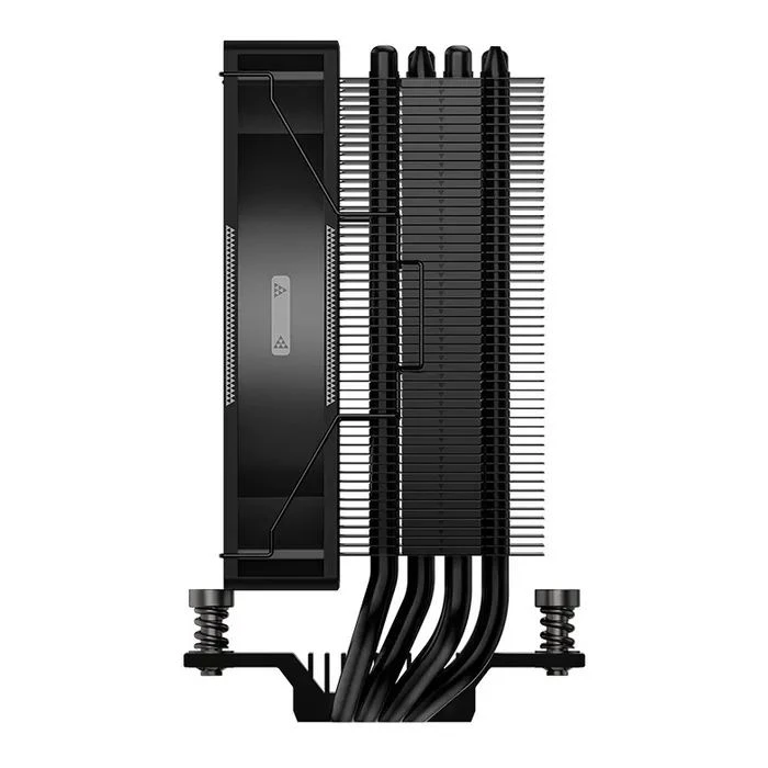 Кулер для процесора PcCooler RT400 BK (UA)