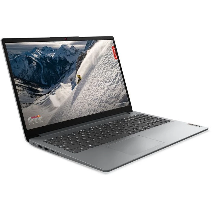 Lenovo IdeaPad 1 15AMN7 (82VG00XDRA) (UA) ; Роздільна здатність: 1920х1080