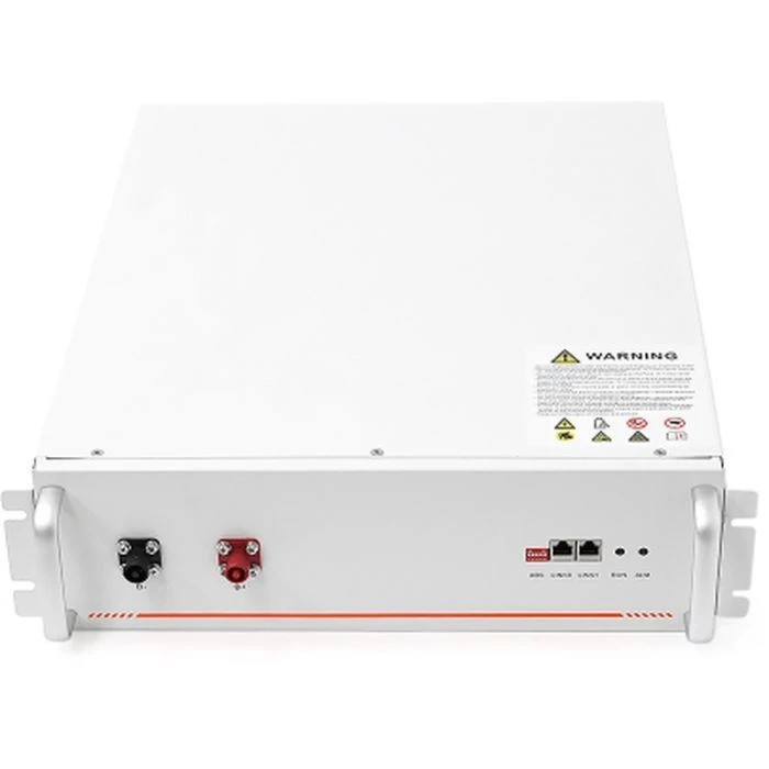 LiFePo4 FelicityESS FLH48100UMG1 51.2V 100Ah (FLH48100UMG1) (UA) ; Ёмкость: 100 Ач; Ресурс: 6000