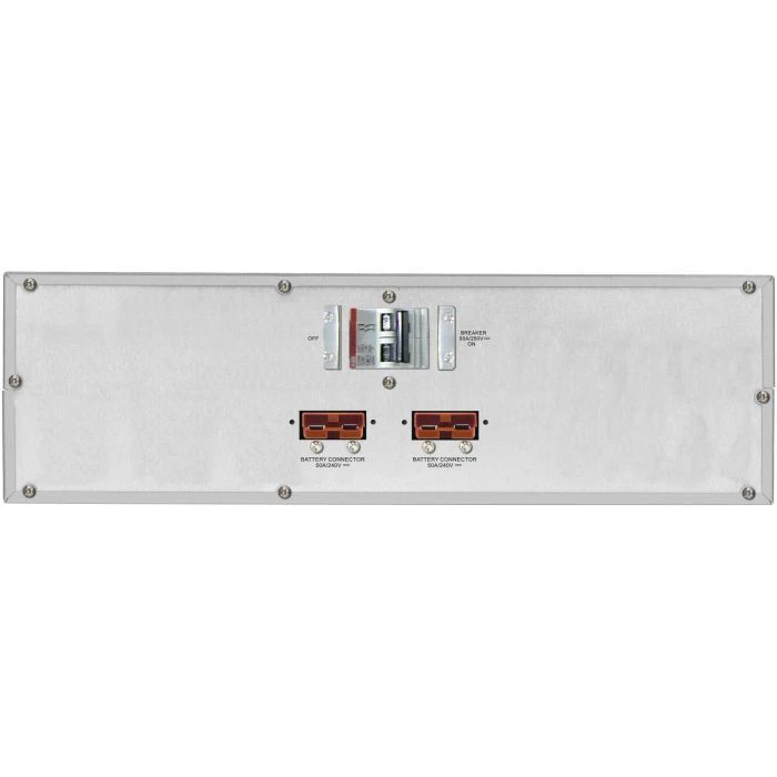 LiFePo4 PowerWalker BP A240R-20x9Ah (10120532) (UA) ; Ємність: 9 Ач; Діапазон робочих