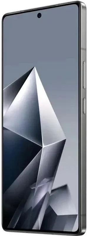 Infinix Note 50 Pro 8/256Gb Shadow Black (4894947068317) (UA)