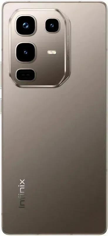 Infinix Note 50 Pro 8/256Gb Titanium Grey (4894947068287) (UA)