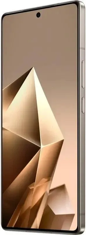 Infinix Note 50 Pro 8/256Gb Titanium Grey (4894947068287) (UA)