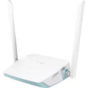 Маршрутизатор D-Link R03 (UA)