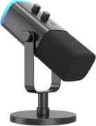 Микрофон Fifine AmpliGame AM8 Black