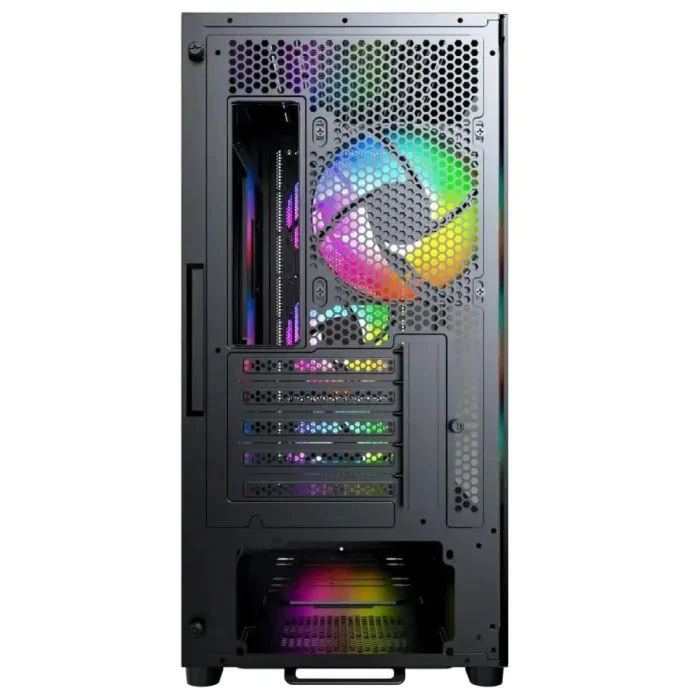MONTECH X5M (B) (UA)
