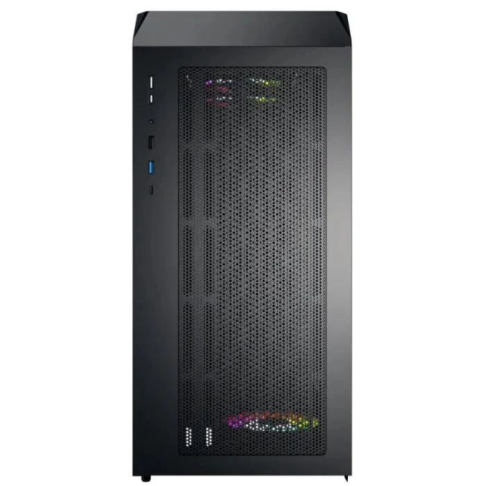 MONTECH X5M (B) (UA)