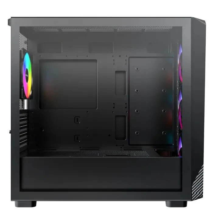 MONTECH X5M (B) (UA)
