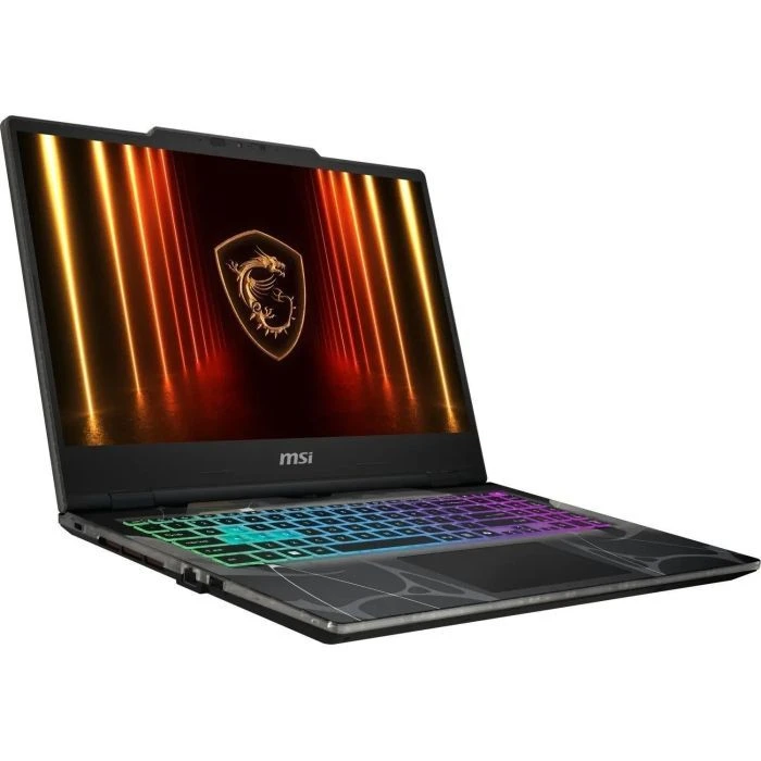 MSI Cyborg 15 B2RWEKG-266XUA (9S7-15Q342-266) (UA)